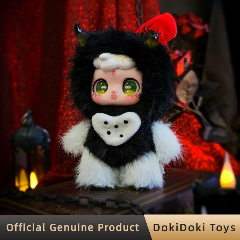 Anime Action Figure Blind Box - 정품 피코 스펠 로스트 시리즈 블라인드