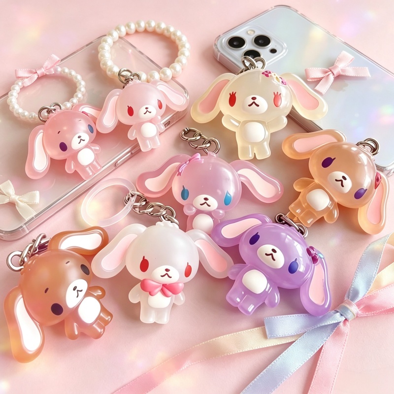 Anime Action Figure Blind Box - 2026년 출시 예정 애니메이션 액션 피규어,