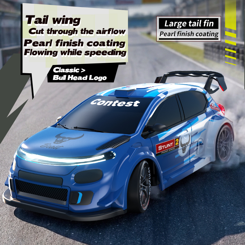1:24 스케일 4륜 구동 드리프트 RC카 2.4G 무 - Rc Drift Car 1 24 Scale 4Wd 리뷰 및 가격