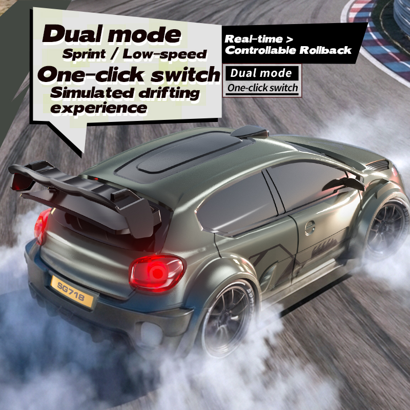 1:24 스케일 4륜 구동 드리프트 RC카 2.4G 무 - Rc Drift Car 1 24 Scale 4Wd 리뷰 및 가격