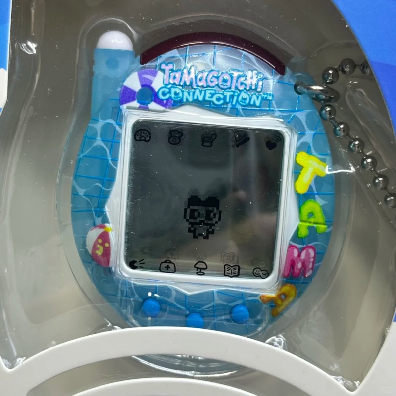반다이 다마고치 커넥션 V3 연결된 전자 가상 애완동물 - Tamagotchi Electronic Pet Virtual 리뷰 및 가격
