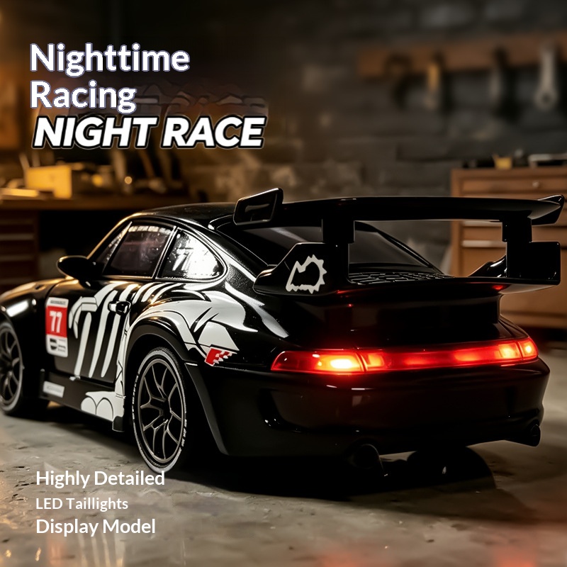 1:24 스케일, 4륜 구동, 고속 RC 드리프트 자동 - Remote Control Toys 리뷰 및 가격