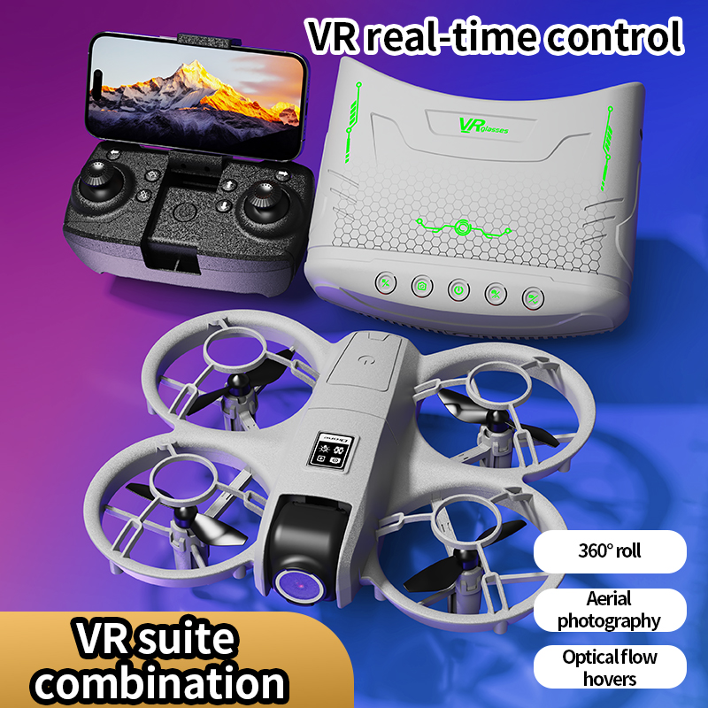 X228 VR FPV 드론 HD 듀얼 카메라 항공기 브 - Fpv Brushless Rc Drone 4K 리뷰 및 가격