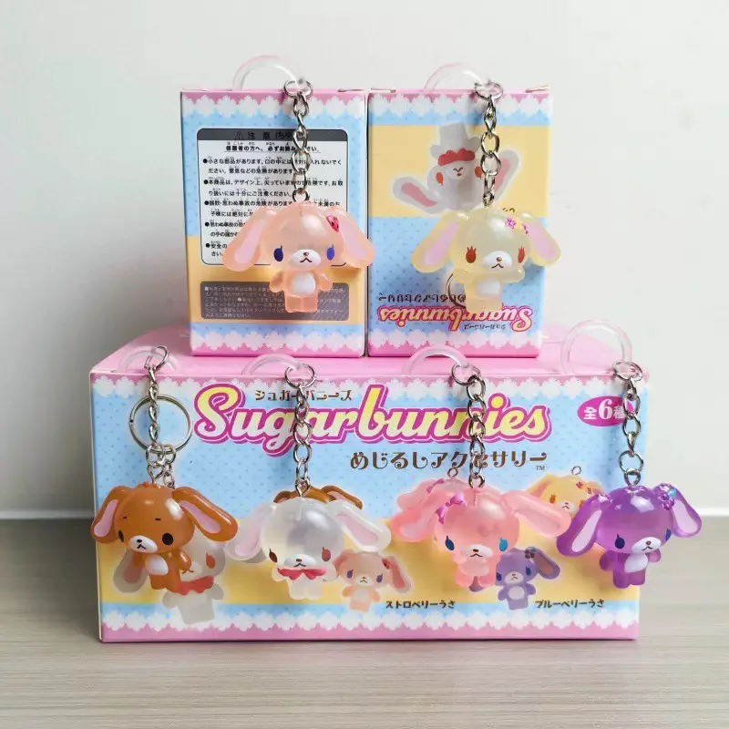 2026년 출시 예정 애니메이션 액션 피규어, 슈가버니 - Anime Action Figure Blind Box 리뷰 및 가격