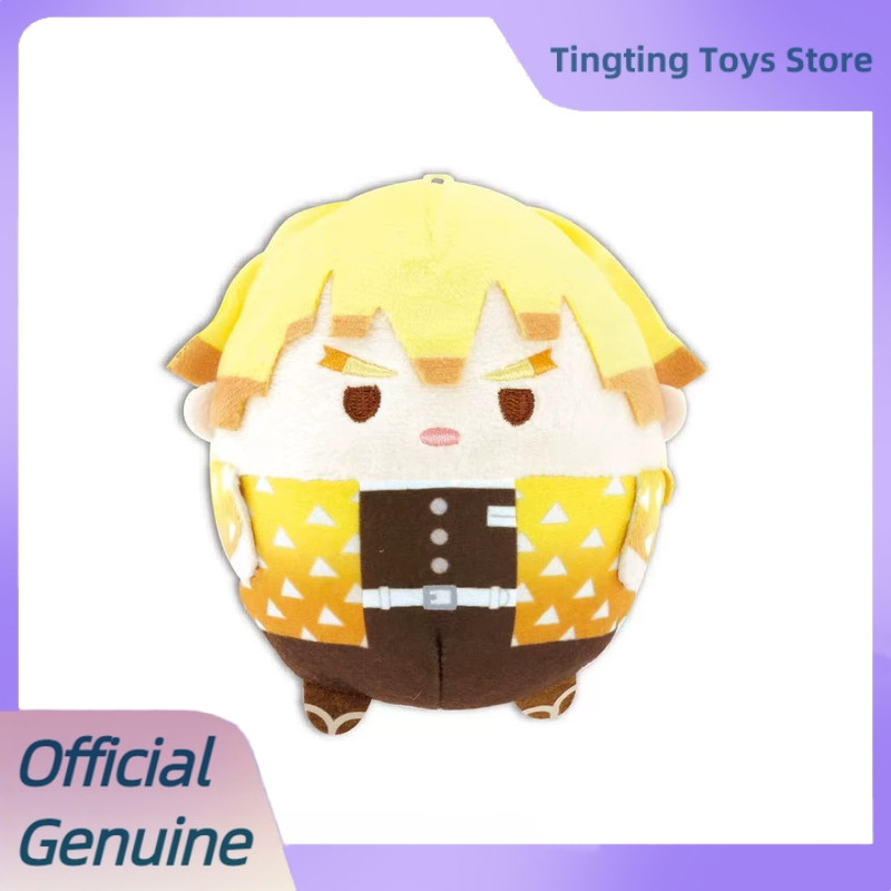 오리지널 귀멸의 칼날 플러시 시리즈 블라인드 박스 장난 - Anime Action Figure Blind Box 리뷰 및 가격